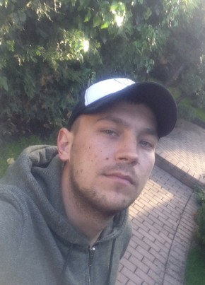 Дмитрий, 30, Україна, Каланчак