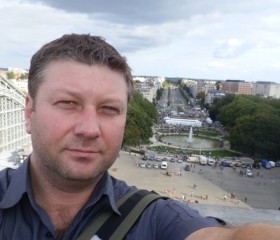 Алексей, 43 года, Ужгород