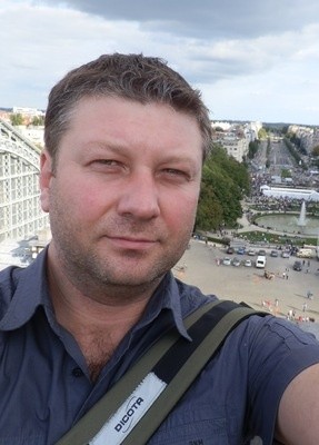 Алексей, 43, Україна, Ужгород