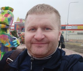 Анатолий, 46 лет, Волгоград