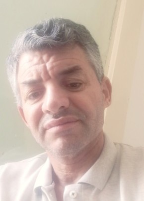 عمر, 53, جمهورية مصر العربية, القاهرة