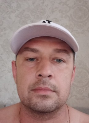 Игорь, 38, Україна, Budyenovka
