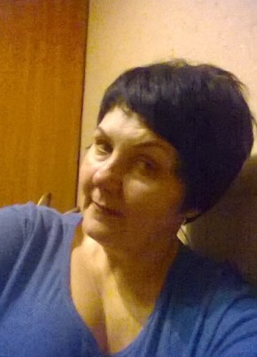 Елена, 54, Россия, Щекино