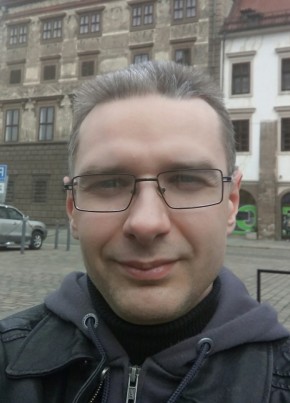 Sergey, 38, Česká republika, Plzeň