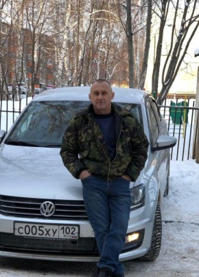 Pavel , 57, Russia, Salavat