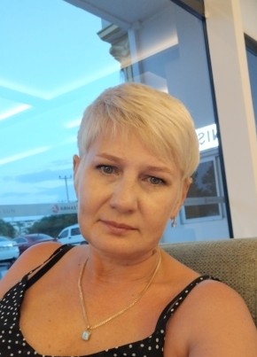 Юлия из Челябинска 52 года