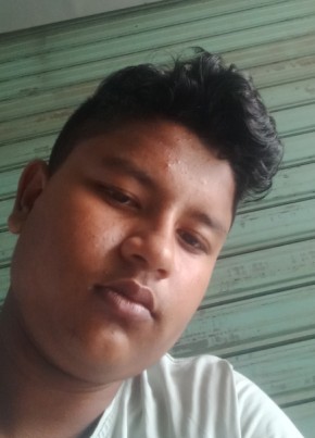 Abdullah, 19, বাংলাদেশ, ঢাকা