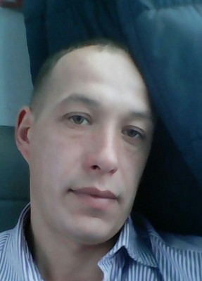 Artur., 40, Україна, Немирів