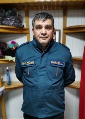 Эдуард, 53, Россия, Баксан