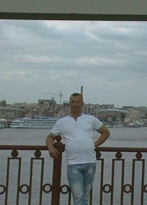 Сергей Вячеславо, 52, Россия, Ялта