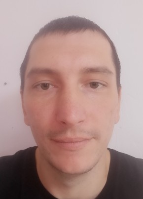 Олег из Иркутска 33 года