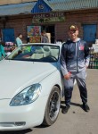 Андрей Терехов, 52 года, Қарағанды