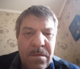 Сергей, 59 лет, Ярославль