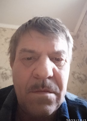 Сергей, 59, Россия, Ярославль