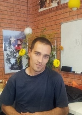 Иван, 39, Россия, Фурманов