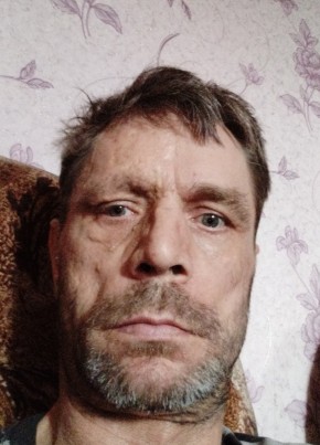 Евгений, 49, Россия, Рубцовск