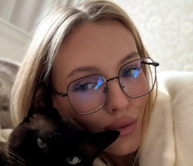 Polina, 28, Hamburg