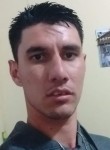 Paulo, 29 лет, Criciúma