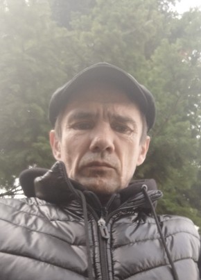 Вячеслав, 50, Россия, Сургут