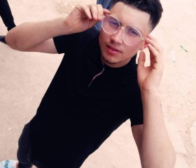 Omar 🥰🔥🥀, 23 года, Algiers