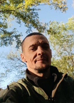 Ivan из Новокузнецка 43 года