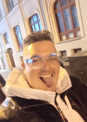 Элио Моралес, 30, Russia, Ryazan