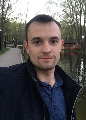 николай