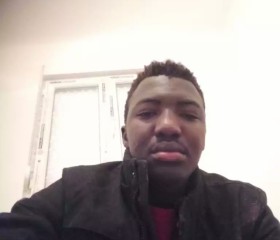 Mohamed Yala, 27, Reghaia