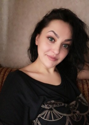 Светлана, 37, Россия, Воркута