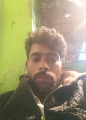 Sajjad Ali, 27, India, Delhi