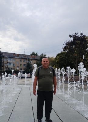 Сурен из Москвы 54 года
