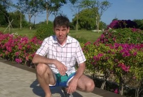 Georgiy, 51 - Just Me