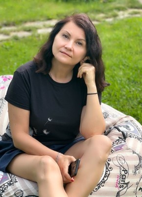 Елена, 48, Россия, Смоленск