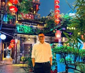 Tang ping, 55, Frankfurt am Main