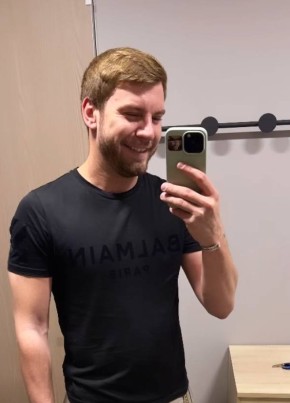 Vasiliy, 37, Russia, Moscow