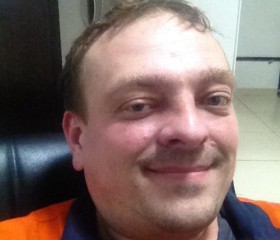 Виктор, 42 года, Омск