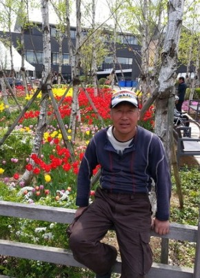 Анатолий, 57, 대한민국, 서울특별시