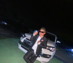 Wilfred, 18, Chelsea