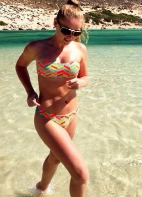 Tanya, 28, Russia, Moscow