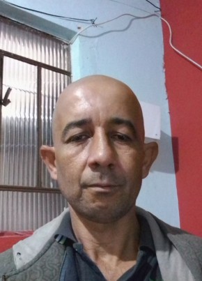 Josevane, 44, República Federativa do Brasil, Brasília