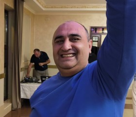 Gor, 43, Yerevan