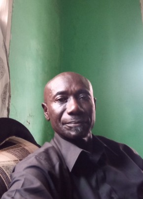 Juma Mtunze, 53, Tanzania, Dar es Salaam