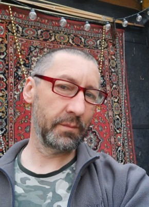 Дмитрий, 41, Россия, Внуково