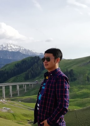 王, 34, 中华人民共和国, 哈尔滨