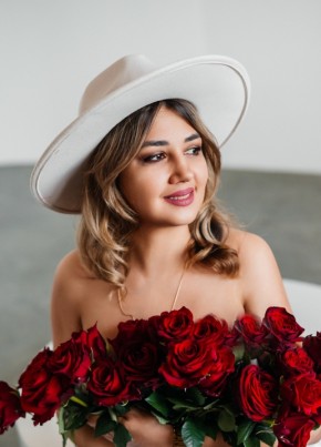 Mariya, 39, Spain, Madrid