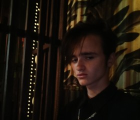 Maks, 18, Zhlobin