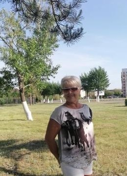 Татьяна, 64, Россия, Обнинск
