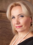 Oks, 49, Moscow
