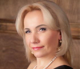 Oks, 49, Moscow