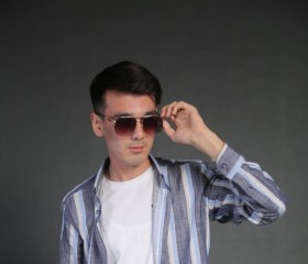 Justin, 24 года, Toshkent
